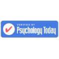 Verified By Psychology Today 1
